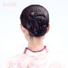 Extension cheveux - Chignon - Ref 238657