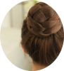 Extension cheveux - Chignon - Ref 238716