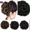 Extension cheveux - Chignon - Ref 238777