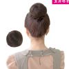 Extension cheveux - Chignon - Ref 238829