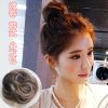 Extension cheveux - Chignon - Ref 238877