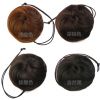 Extension cheveux - Chignon - Ref 238896