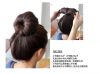 Extension cheveux - Chignon - Ref 238937