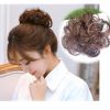 Extension cheveux - Chignon - Ref 238981