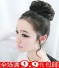 Extension cheveux - Chignon - Ref 239044