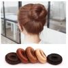 Extension cheveux - Chignon - Ref 239201