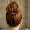 Extension cheveux - Chignon - Ref 239342