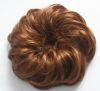 Extension cheveux - Chignon - Ref 239345