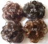 Extension cheveux - Chignon - Ref 239426