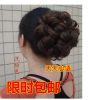 Extension cheveux - Chignon - Ref 239471