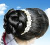 Extension cheveux - Chignon - Ref 239479