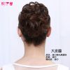 Extension cheveux - Chignon - Ref 239546