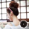 Extension cheveux - Chignon - Ref 239552