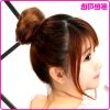 Extension cheveux - Chignon - Ref 239658