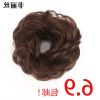 Extension cheveux - Chignon - Ref 239671