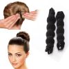 Extension cheveux - Chignon - Ref 239675
