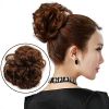 Extension cheveux - Chignon - Ref 239704