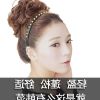 Extension cheveux - Chignon - Ref 239706