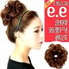 Extension cheveux - Chignon - Ref 239712