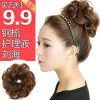 Extension cheveux - Chignon - Ref 239740