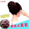 Extension cheveux - Chignon - Ref 239766