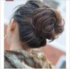Extension cheveux - Chignon - Ref 239878