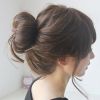 Extension cheveux - Chignon - Ref 239886