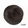 Extension cheveux - Chignon - Ref 239898