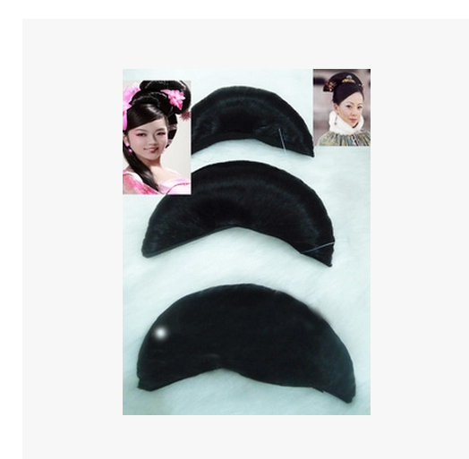 Extension cheveux - Chignon - Ref 239932