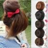 Extension cheveux - Chignon - Ref 239974