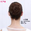 Extension cheveux - Chignon - Ref 240002