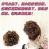 Extension cheveux - Chignon - Ref 240120