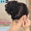 Extension cheveux - Chignon - Ref 240150