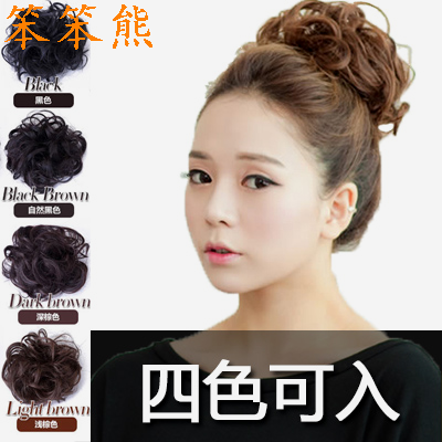 Extension cheveux - Chignon - Ref 240568