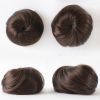 Extension cheveux - Chignon - Ref 240602