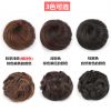 Extension cheveux - Chignon - Ref 240708