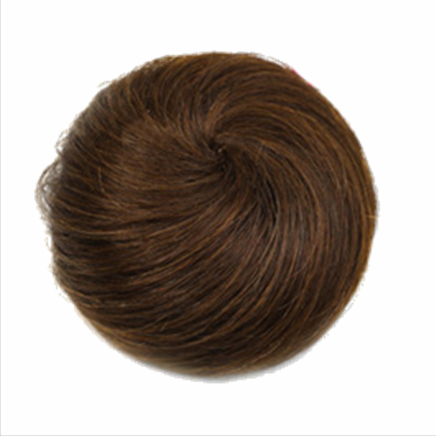 Extension cheveux - Chignon - Ref 240826