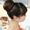 Extension cheveux - Chignon - Ref 240896