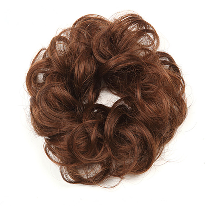 Extension cheveux - Chignon - Ref 240917