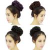 Extension cheveux - Chignon - Ref 240938