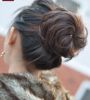 Extension cheveux - Chignon - Ref 240942