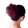 Extension cheveux - Chignon - Ref 241022