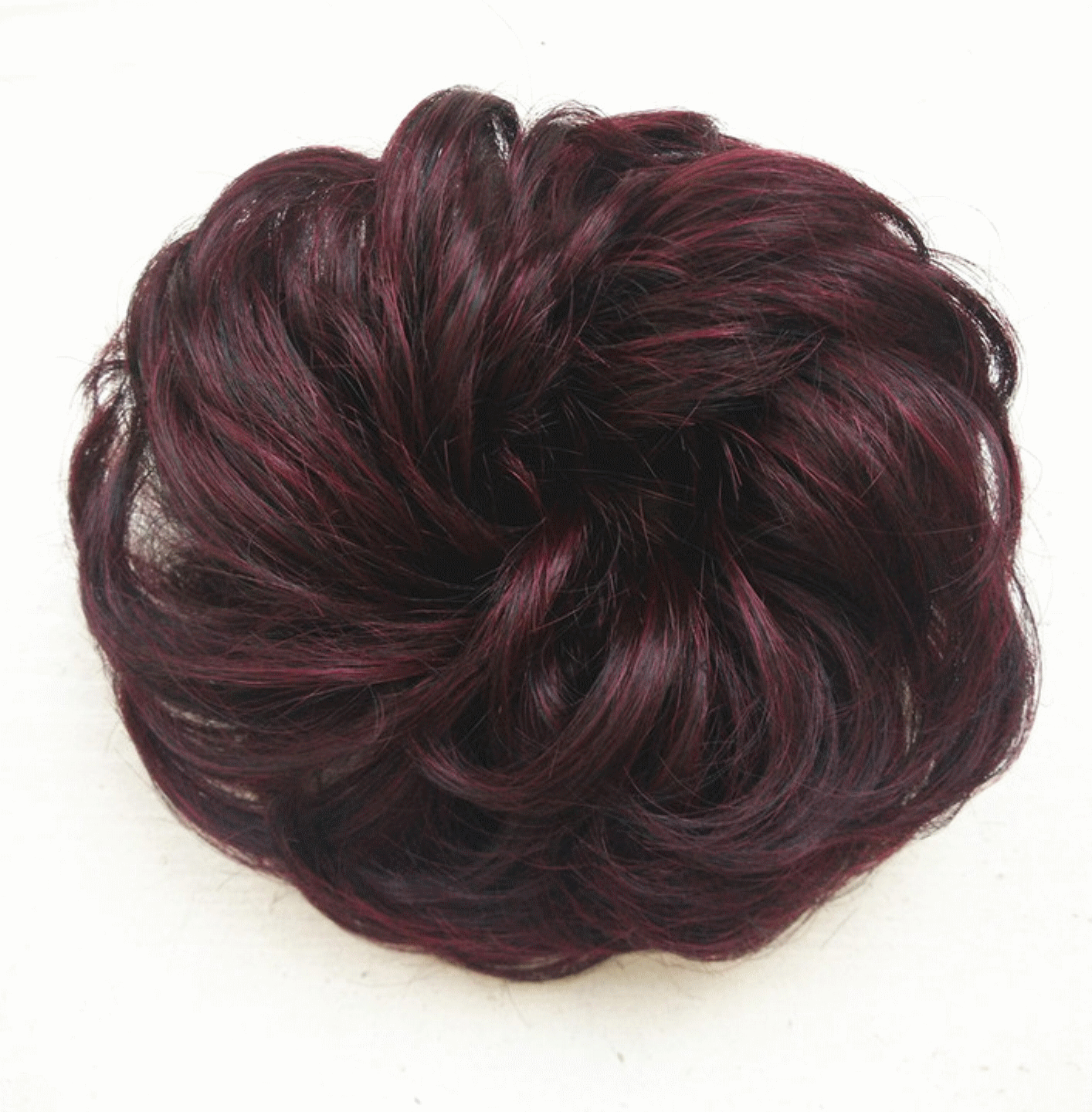 Extension cheveux - Chignon - Ref 241035