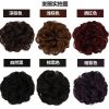 Extension cheveux - Chignon - Ref 241092