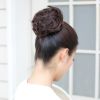 Extension cheveux - Chignon - Ref 241111