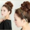 Extension cheveux - Chignon - Ref 241135