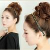 Extension cheveux - Chignon - Ref 241139