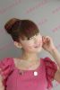 Extension cheveux - Chignon - Ref 241289