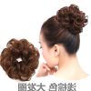 Extension cheveux - Chignon - Ref 241451
