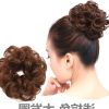 Extension cheveux - Chignon - Ref 241454